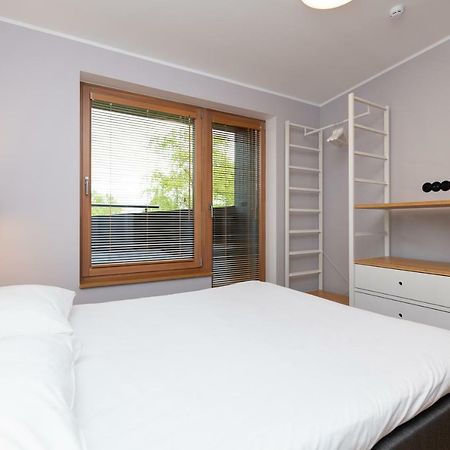 Self-Check-In 3 Bedroom Apartment With Sauna And Balconies Talin Exterior foto
